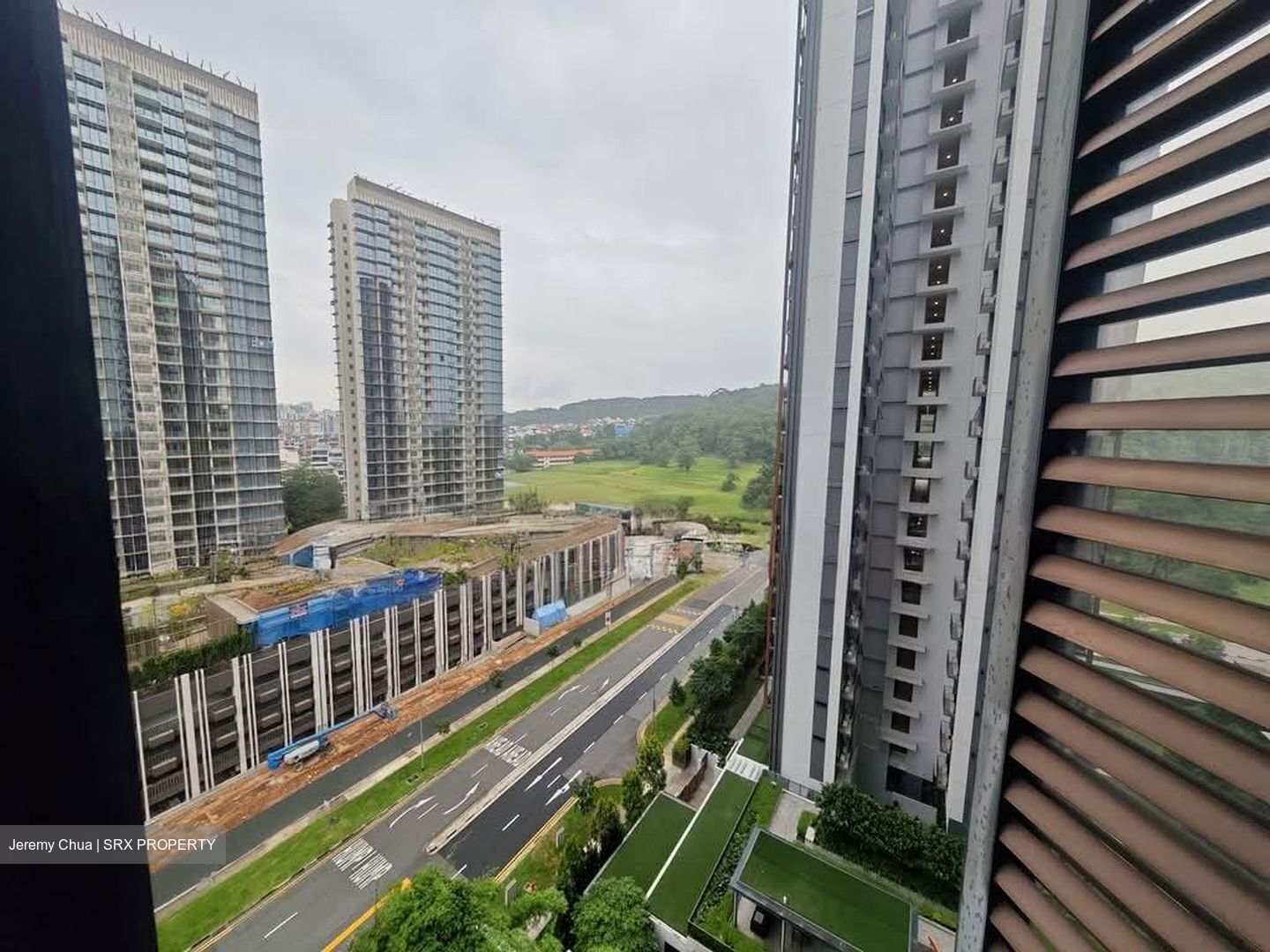 The Hillier (D23), Apartment #583845201